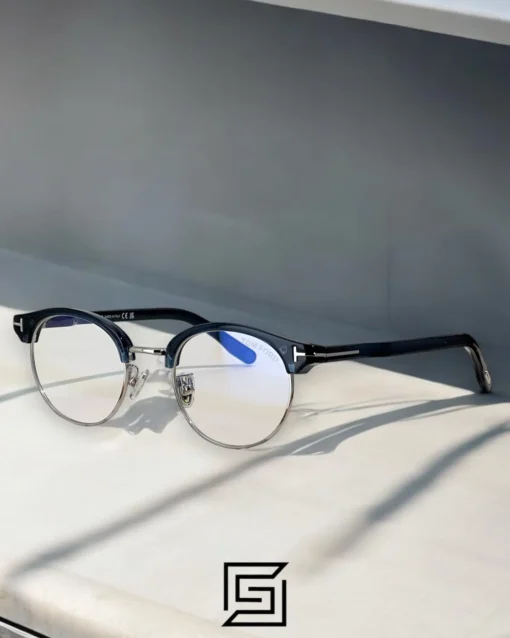 Eyeglasses,Men,Women TOM FORDTF5933 eyeglasses for men /women Tom Ford