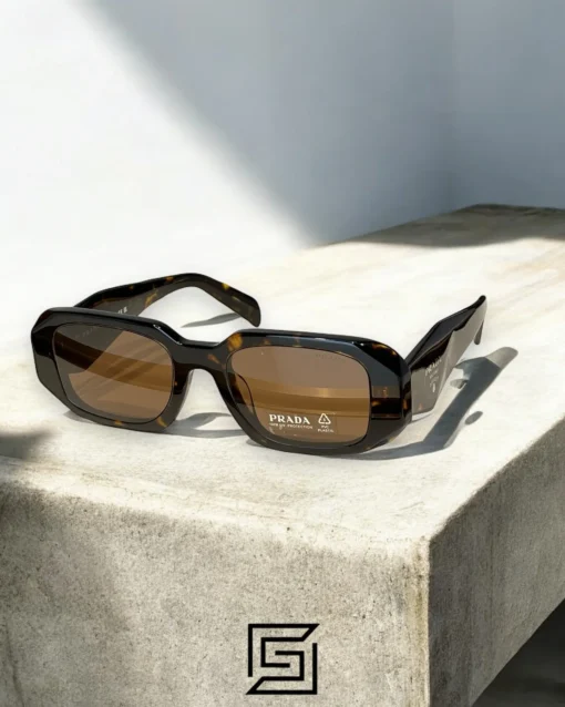 Men,Sunglasses,Women Prada PR17WS Sunglasses Unisex Prada