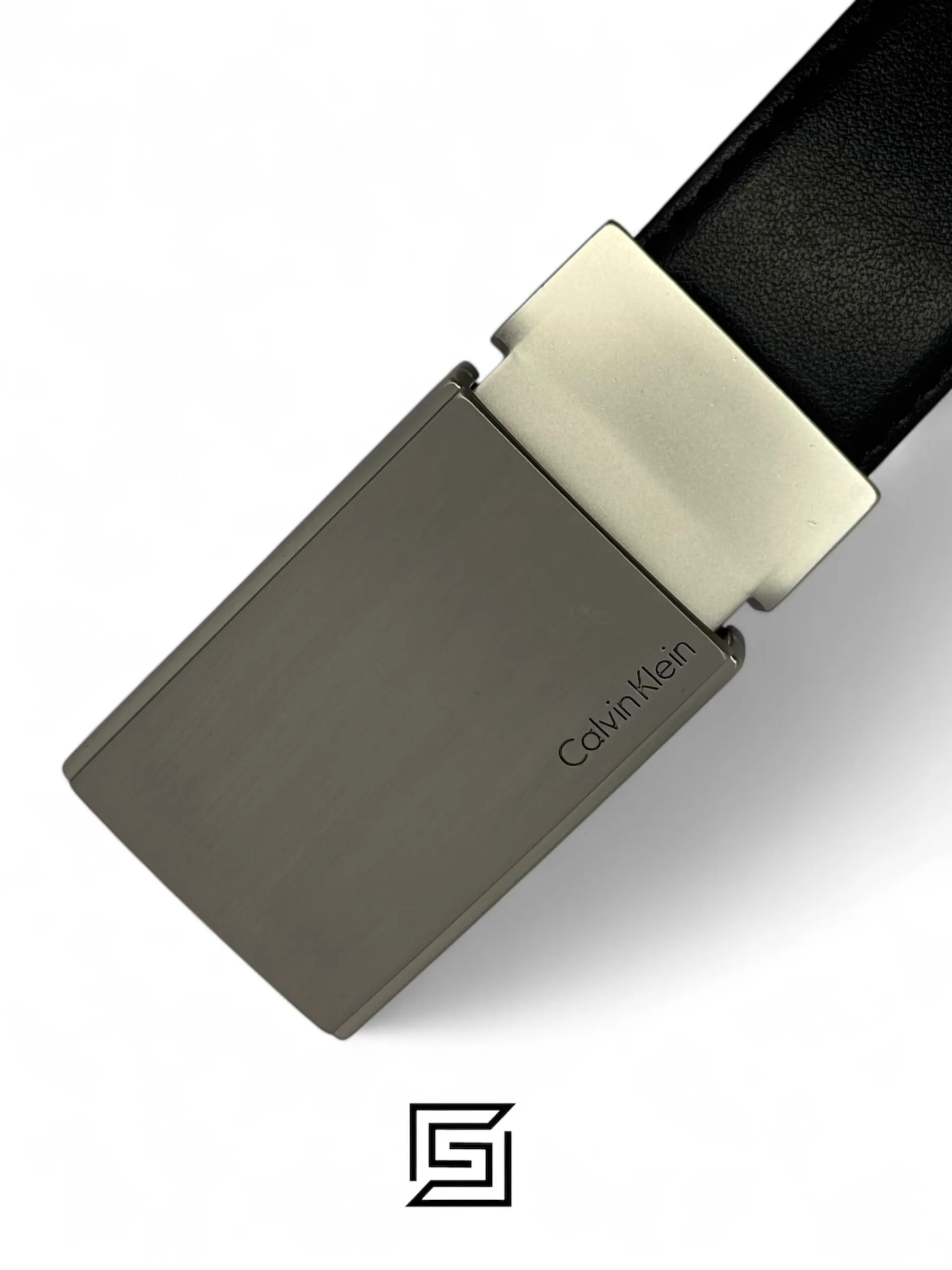 Belts,Leather,Men,Wallets,Men Calvin Klein leather CK SET BELT AND WALLET CK LOGO MODEL 6 Calvin Klein