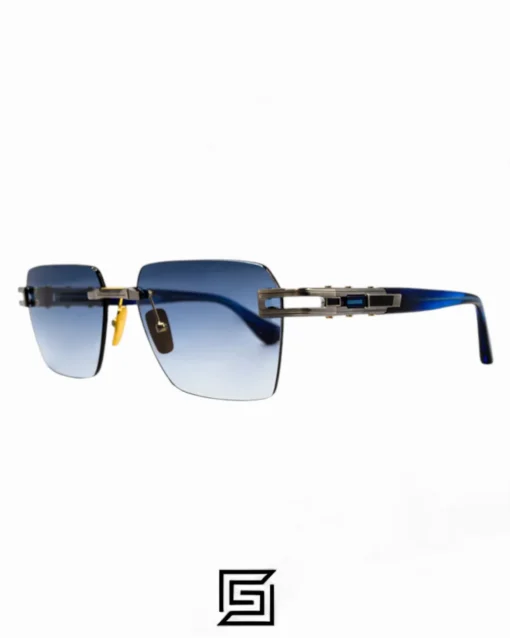 Men,Sunglasses sunglasses DITA DTS147-A-01/OXIDE X GREY Dita