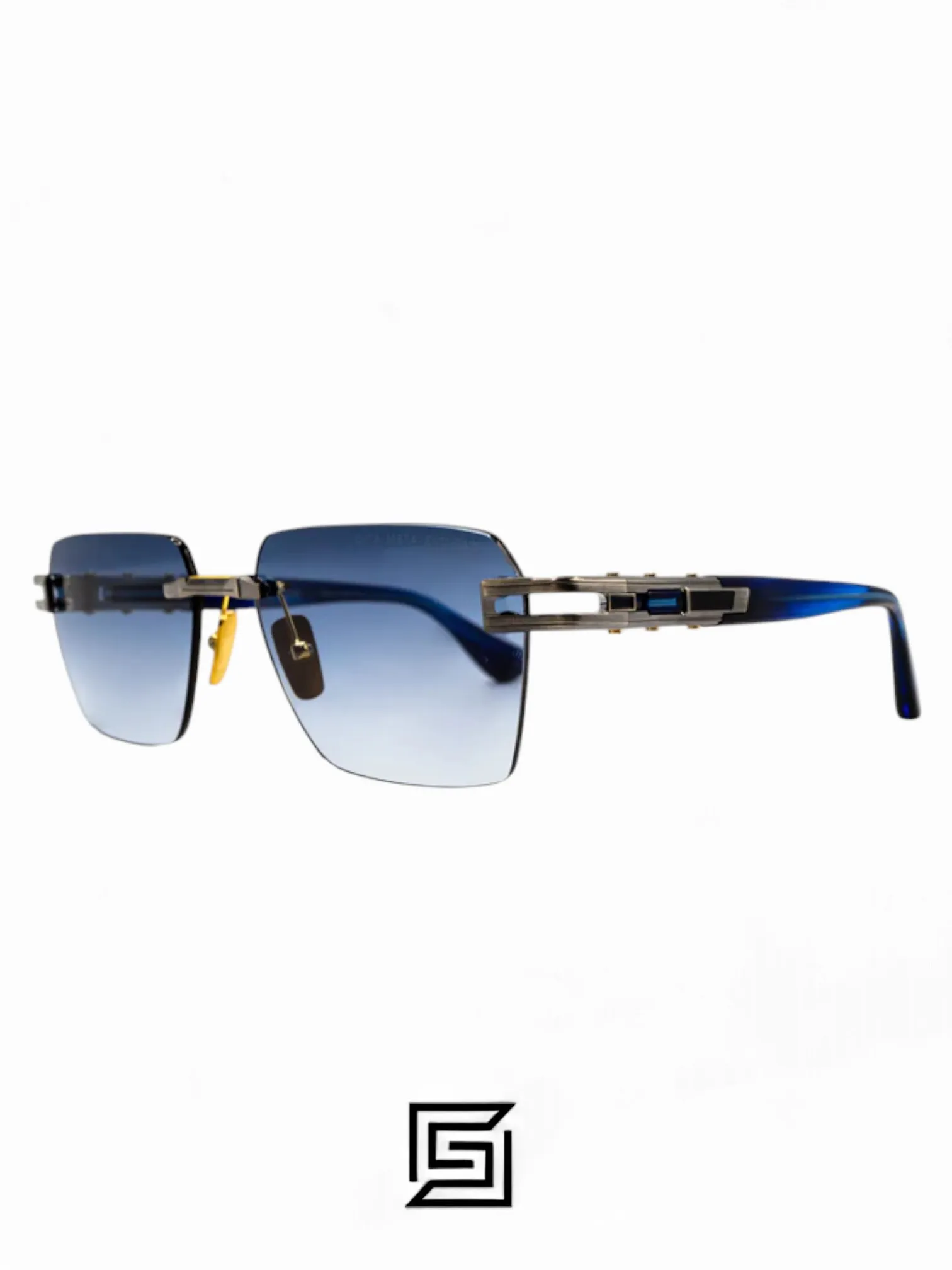 Men,Sunglasses sunglasses DITA DTS147-A-01/OXIDE X GREY Dita