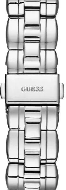Original Watches,Women Guess original-watches ethereal-silver-dial-stainless-steel-ladies-watch-w1013l1 Guess