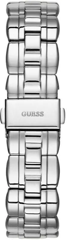 Original Watches,Women Guess original-watches ethereal-silver-dial-stainless-steel-ladies-watch-w1013l1 Guess