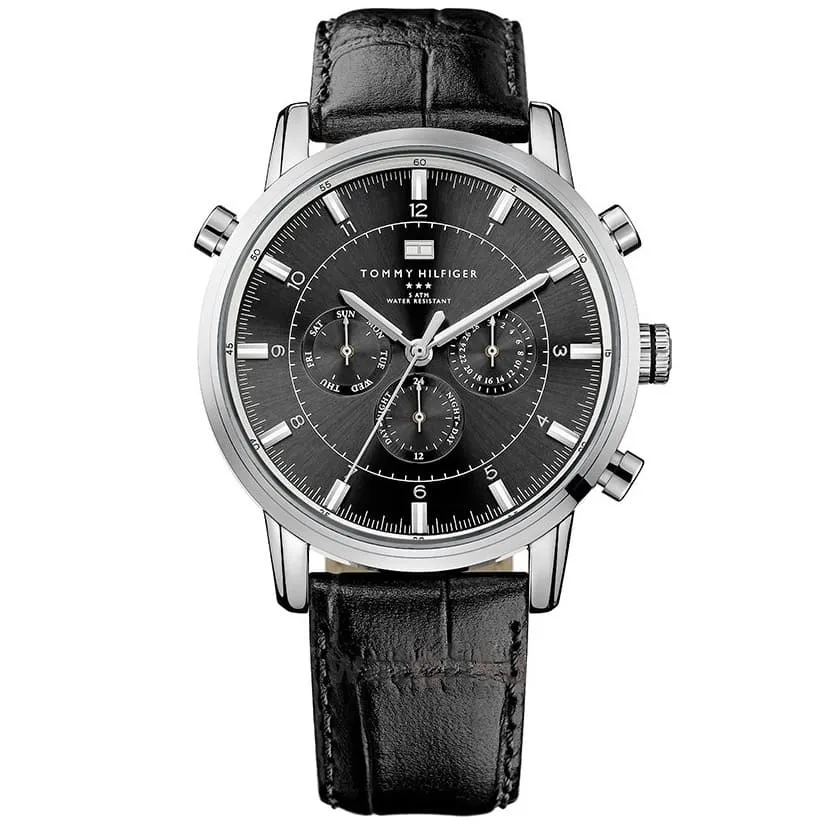 Men,Original Watches Tommy Hilfiger original-watches Sports Watch for Men 1790875 Tommy Hilfiger