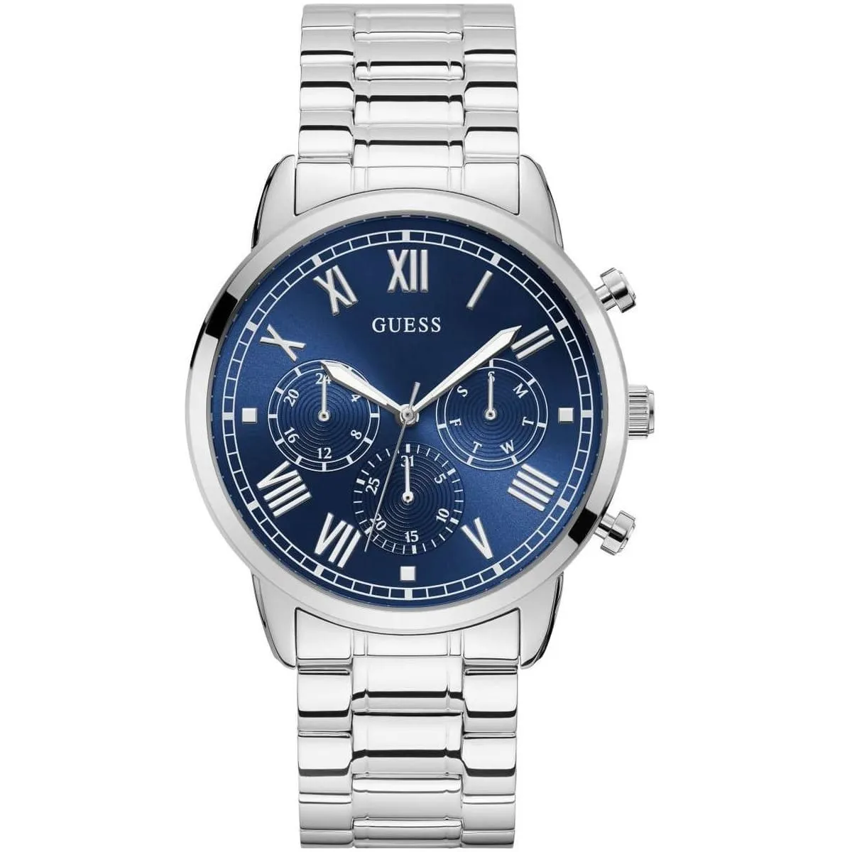 Men,Original Watches Guess original-watches Dress Watch for Men - W1309G1 Guess