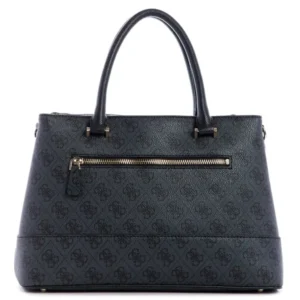 Bags,Leather,Women bags BOLSA CORDELIA LOGO LUXURY SATCHEL GUESS BG837706 GREY Guess