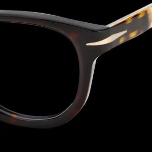 Eyeglasses,Men David Beckham eyeglasses DB 7050 - Havana - Frames David Beckham