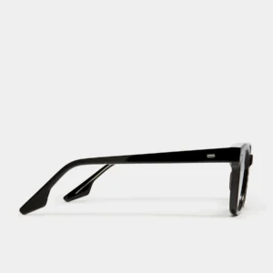 Eyeglasses,Women Gentle Monster eyeglasses SOUTH SIDE N COL/01/BLACK Gentle Monster