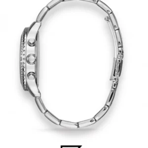 Original Watches,Women watches Guess analog Stainless Steel Dress Watch For Women - W0774L6 Guess