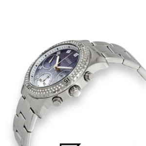 Original Watches,Women watches Guess analog Stainless Steel Dress Watch For Women - W0774L6 Guess