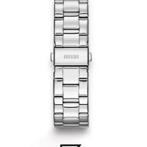 Original Watches,Women watches Guess analog Stainless Steel Dress Watch For Women - W0774L6 Guess