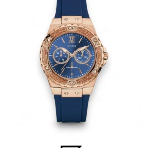 Original Watches,Women watches Guess Womens Multi Dial Watch Limelight - W1053L1 Guess