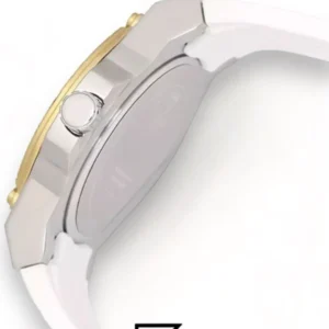 Original Watches,Women watches Guess White Dial Multi-function Women's - W1094L1 Guess