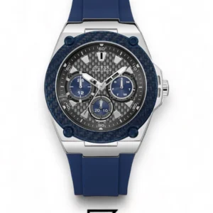 Men,Original Watches watches GUESS Legacy Analog Grey Dial Men's Watch - W1049G1 Guess