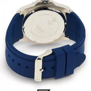 Men,Original Watches watches GUESS Legacy Analog Grey Dial Men's Watch - W1049G1 Guess