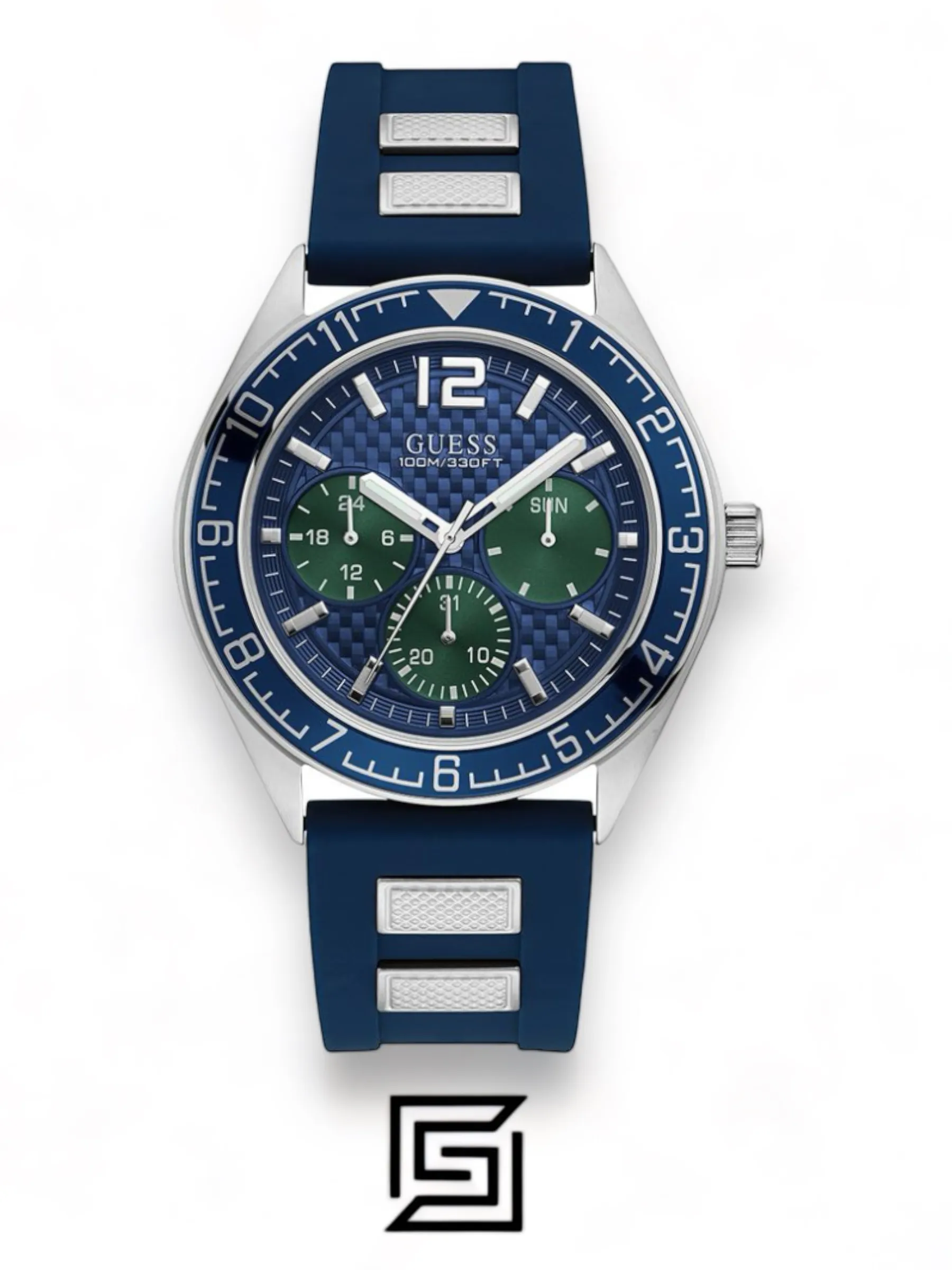 Men,Original Watches watches GUESS Men