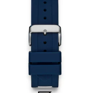 Men,Original Watches watches GUESS Men's Watch Blue Strap - W1167G1 Guess
