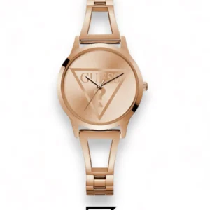 Original Watches,Women Guess watches Women's Stainless Steel Analog Watch - W1145L4 Guess