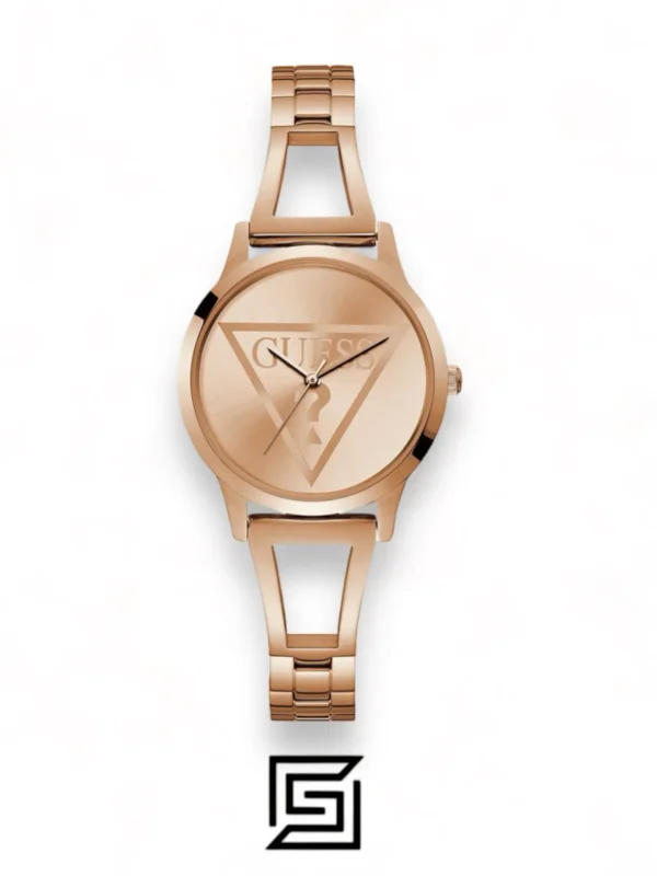 Original Watches,Women Guess watches Women's Stainless Steel Analog Watch - W1145L4 Guess