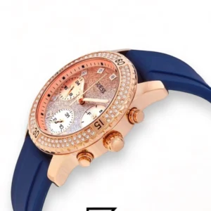 Original Watches,Women original-watches Guess Casual Watch for Women Silicone - W1098L6 Guess