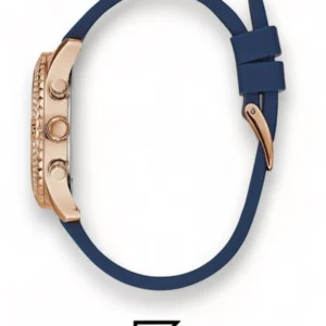 Original Watches,Women original-watches Guess Casual Watch for Women Silicone - W1098L6 Guess