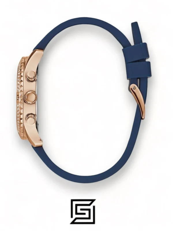 Original Watches,Women original-watches Guess Casual Watch for Women Silicone - W1098L6 Guess