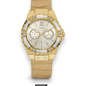 Original Watches,Women watches GUESS Women's Water Resistant Analog Watch - W0775L2 Guess