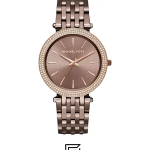 Watches,Women Michael Kors watches Darci 3 Hand Watch with Glitz Accents, 39MM Michael Kors