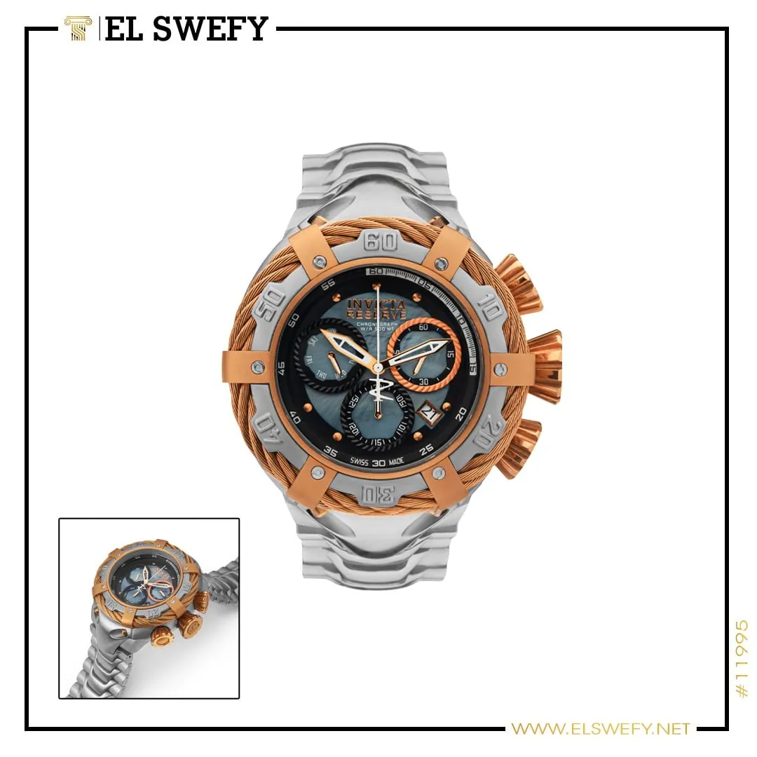 Men,Watches watches INVICTA112803-M/SILVER X BLUE Invicta