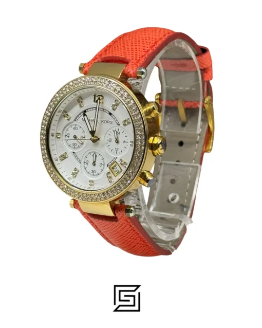 Watches,Women Michael Kors watches Parker Watch for Women - MK2290 Michael Kors