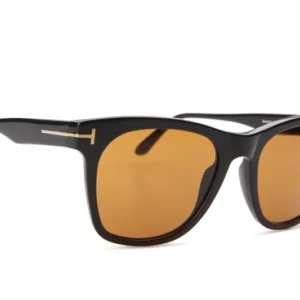 Men,Sunglasses Tom Ford sunglasses FT0868 01E BROOKLYN Tom Ford