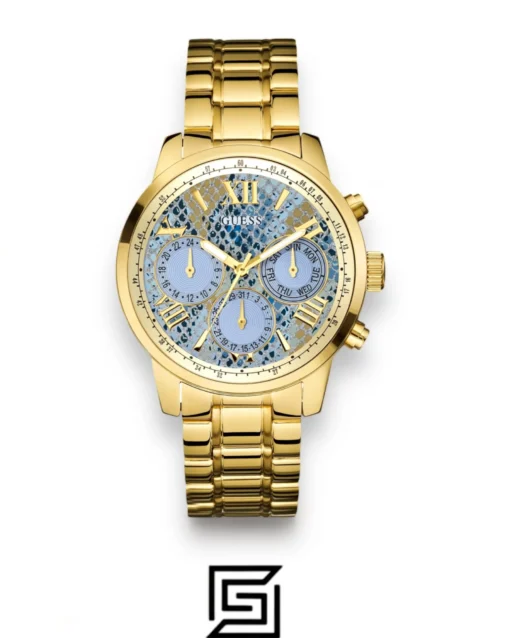 Original Watches,Women Guess watches Women's Sunrise Analog Watch - W0330L13 Guess