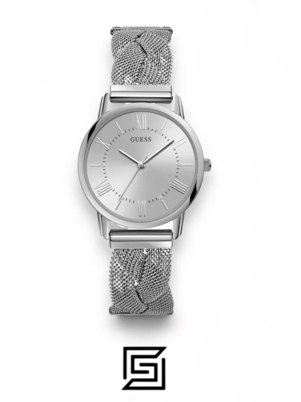 Watches,Women,Original Watches,Women Guess watches Women's Mixed Analog Dress Watch - W1143L1 Guess