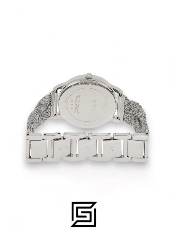 Watches,Women,Original Watches,Women Guess watches Women's Mixed Analog Dress Watch - W1143L1 Guess