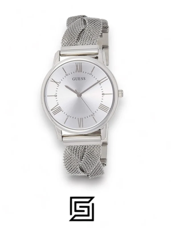 Watches,Women,Original Watches,Women Guess watches Women's Mixed Analog Dress Watch - W1143L1 Guess