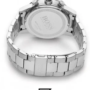 Men,Watches,Men,Original Watches Hugo Boss original-watches Men's Formal Chronograph Watch - 1513510 Boss