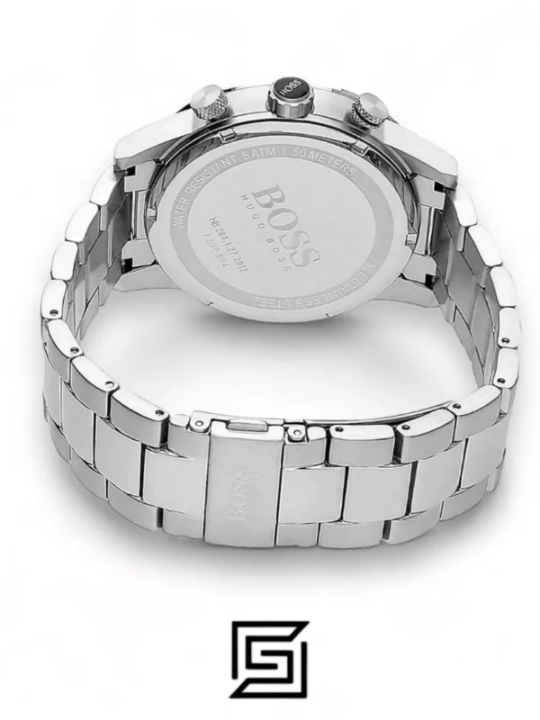 Men,Watches,Men,Original Watches Hugo Boss original-watches Men's Formal Chronograph Watch - 1513510 Boss