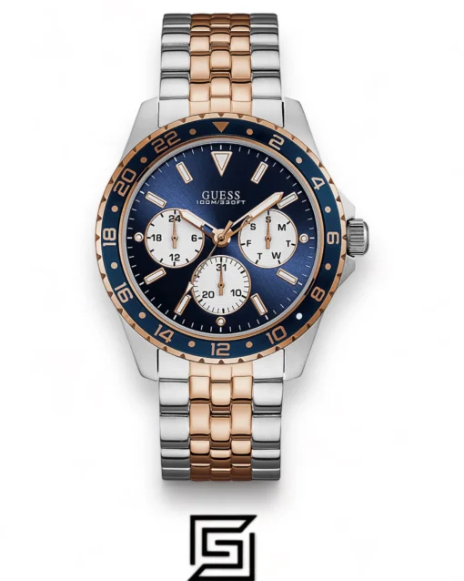 Men,Original Watches watches Guess Odyssey Mens Watch - W1107G3 Guess