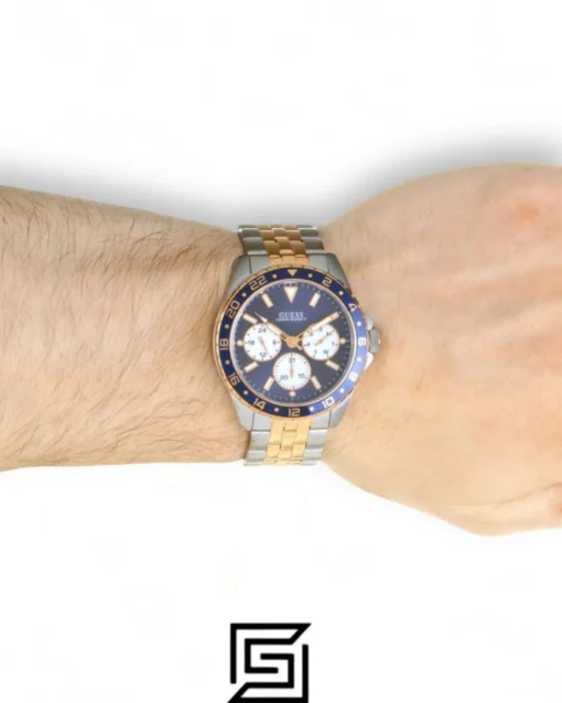 Men,Original Watches watches Guess Odyssey Mens Watch - W1107G3 Guess