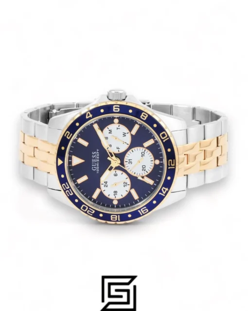 Men,Original Watches watches Guess Odyssey Mens Watch - W1107G3 Guess