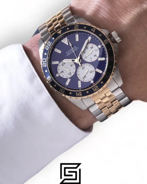 Men,Original Watches watches Guess Odyssey Mens Watch - W1107G3 Guess