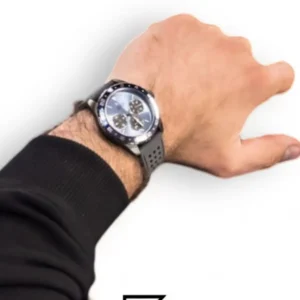 Men,Watches,Men,Original Watches Guess original-watches Blue Silicon Strap Watch Men's Watch - W1108G6 Guess