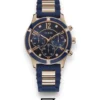 Original Watches,Women Guess watches Women's Silicone Chronograph Watch - W1234L4 Guess