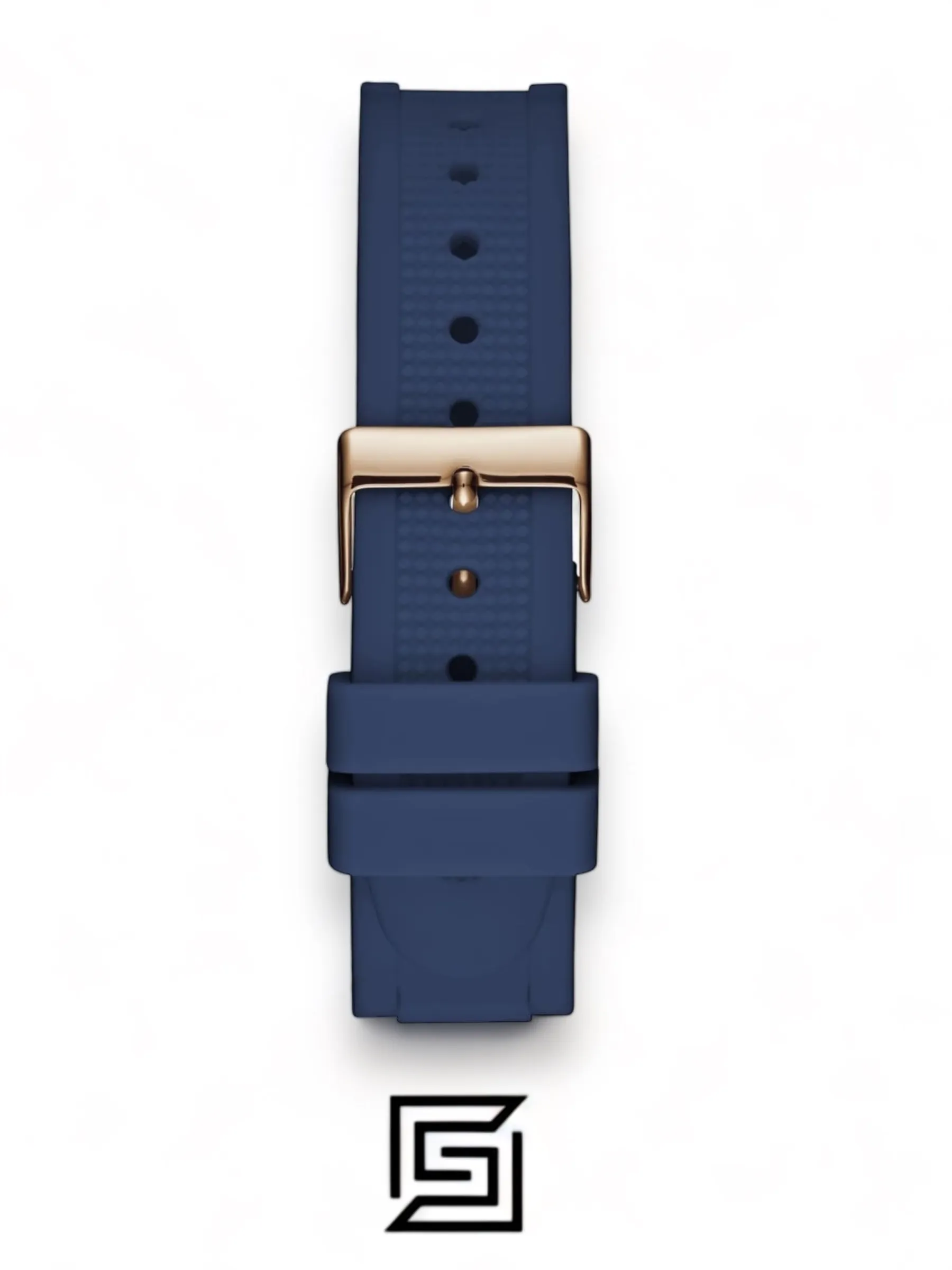 Original Watches,Women Guess watches Women's Silicone Chronograph Watch - W1234L4 Guess