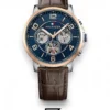 Men,Original Watches Tommy Hilfiger watches Casual Watch For Men Analog Leather - 1791290 Tommy Hilfiger