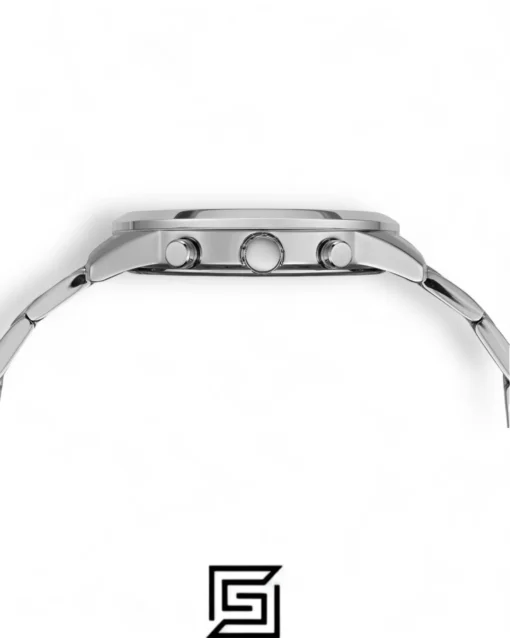 Original Watches,Women Guess original-watches Women's Silver Stainless Steel Analog Blue Dial Quartz Watch - U1070L4 Guess