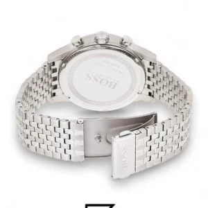 Men,Original Watches Hugo Boss watches Men's Navigator Water Resistant Analog Watch - 1513498 Boss
