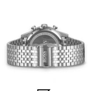 Men,Original Watches Hugo Boss watches Men's Navigator Water Resistant Analog Watch - 1513498 Boss