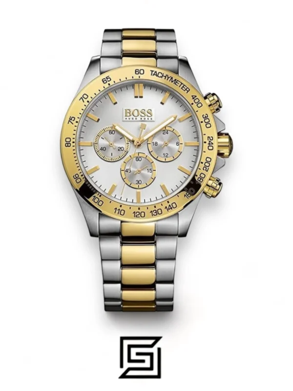 Men,Watches,Men,Original Watches Hugo Boss watches Men's Stainless Steel Analog Watch - 1512960 Boss