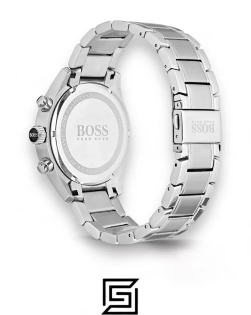 Men,Original Watches Hugo Boss original-watches Watches Men's Chronograph Quartz Watch - 1513477 Boss